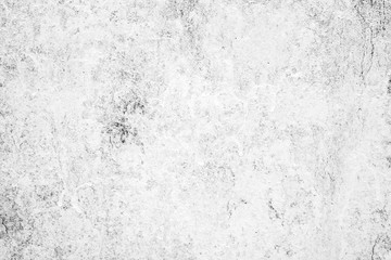 Texture of a concrete wall with cracks and scratches which can be used as a background