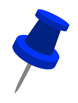 recommend clip art: 画鋲