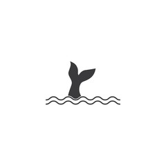Whale logo