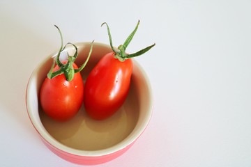 野菜　とまと　健康　新鮮　収穫