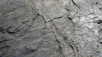 岩畳風の石の背景素材