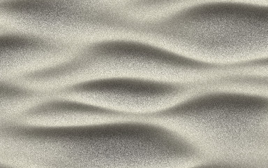 sand