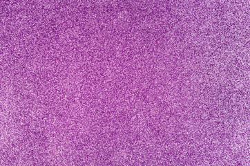 Close-up of bright purple background . Top view , copyspace .