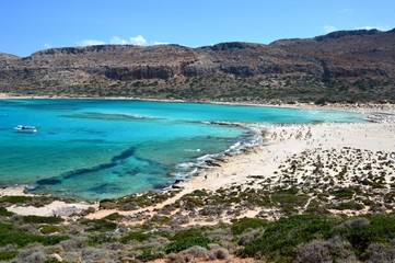 Laguna Balos