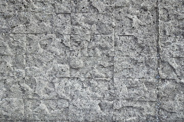 テクスチャ―　古い石壁　texture of old wall