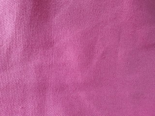 pink silk surface Looks elegant, used for making a craft background.