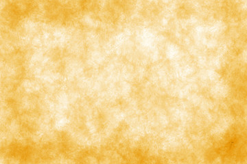 Abstract yellow and white  background . Painted paper , canvas , wall . Grunge texture © Aurelia's Dreams