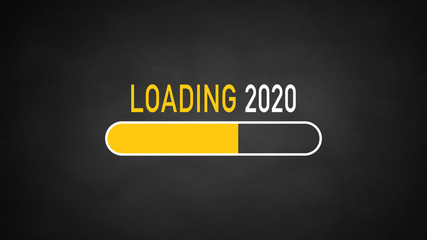 Loading 2020