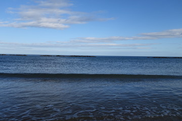 Obraz premium Spiaggia 8