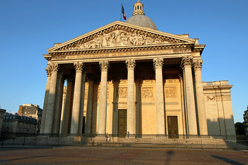  Paris - Panthéon 