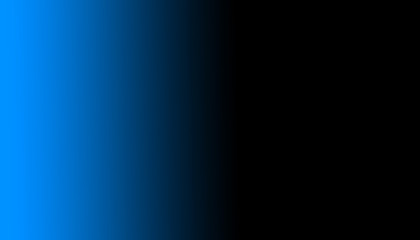 Colorful smooth abstract blue and black texture background. High-quality free stock photo image of blue mix black blur color gradient background for backdrop, banner, design concepts, wallpapers, web