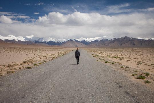 Pamir Highway
