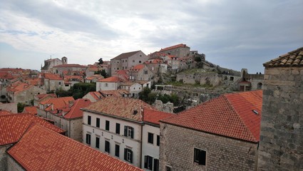 Fototapeta premium Dubrovnik