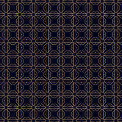 Obraz premium Geometric pattern for fabric, textile, print, surface design. Geometric background