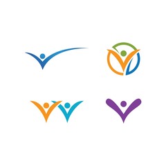 Healthy Life Logo