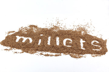 millets