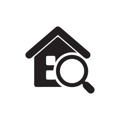 House icon vector isolated on background. Trendy home symbol. Pixel perfect. illustration EPS 10. - Vector.