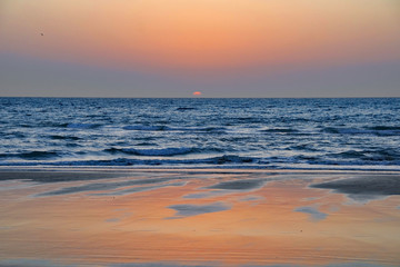 Obraz premium Sunrise