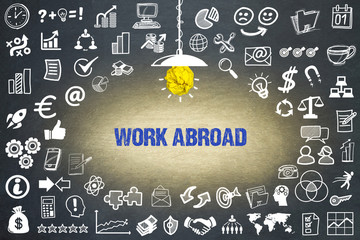 Work Abroad 