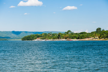 Fim de tarde rifaina 2