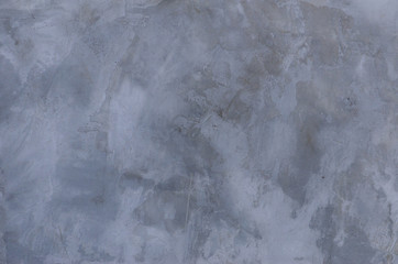 Naklejka premium Tekstura starej szarej ściany cementu na tle.