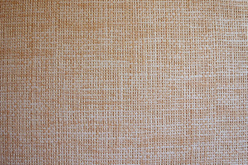 beige wicker natural texture for background