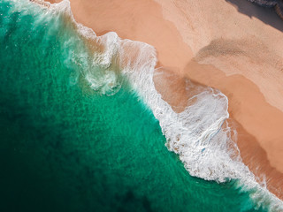 Aerial Cabo San Lucas