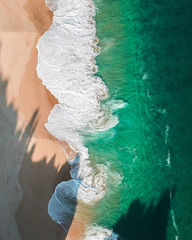 Aerial Cabo San Lucas