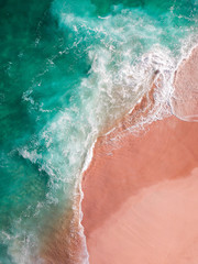 Aerial Cabo San Lucas