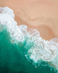 Aerial Cabo San Lucas