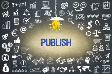 Publish