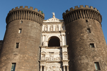 Castel Nuovo (