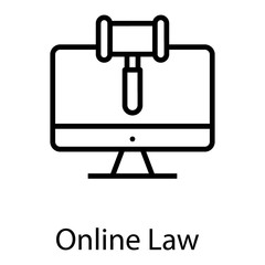  Online Law Practice 