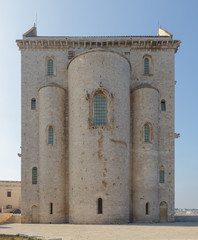 Trani Cathedral