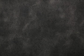 black fabric background marble texture with copy space or image. seamless pattern. Color empty background.