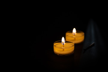 Teelicht