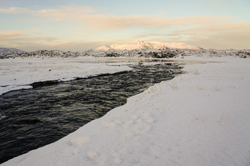 Iceland Vacation