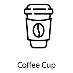 Takeaway Coffee Vector 