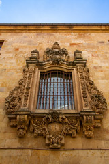 Salamanca, Castilla y Léon, Spagna