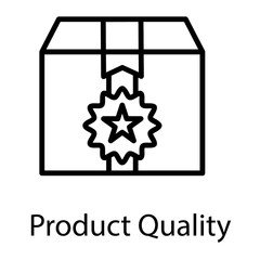  Product Quality Vector 