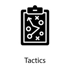  Tactics And Strategy 