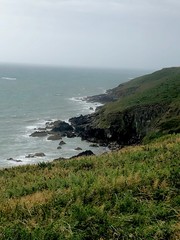 Cliffs of Ireland