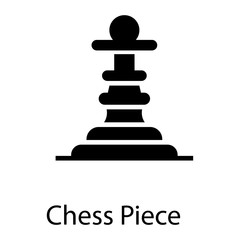  Chess Piece Vector