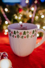 Xmas mug