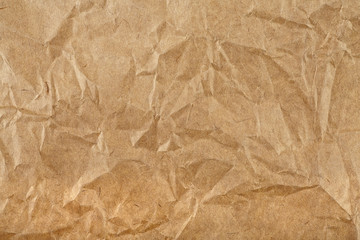 Obraz premium Brown vintage paper. Old paper background.