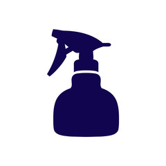 Realistic cosmetic mockup. Packages for cosmetic product. Blank templates of containers vial with dropper, spray, bottle for shower gel, lotion, shampoo with pump dispenser, jar, tube.