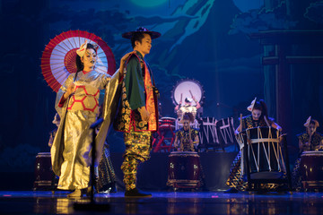 Fototapety na wymiar - Fototapeta24.pl