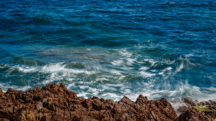 Meer langzeitbelichtung 