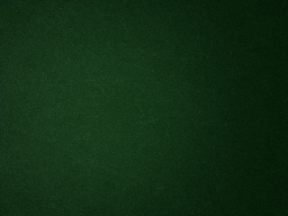 Abstract Dark Grunge Green Background