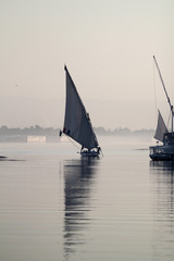 Fototapeta premium Luxor, Egypt